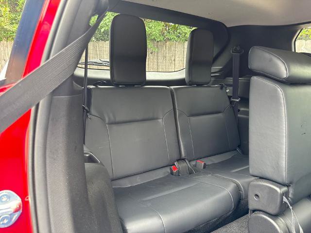 Used 2025 Mitsubishi Outlander SE FWD image 11