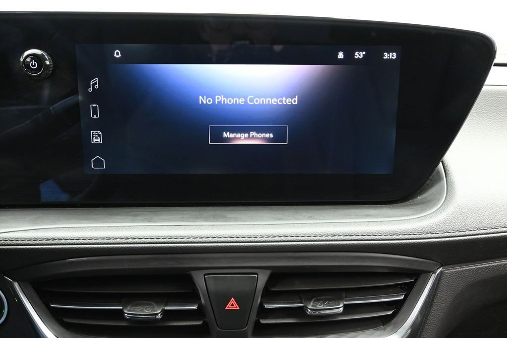 Used 2025 Buick Encore GX Preferred AWD/4WD image 27
