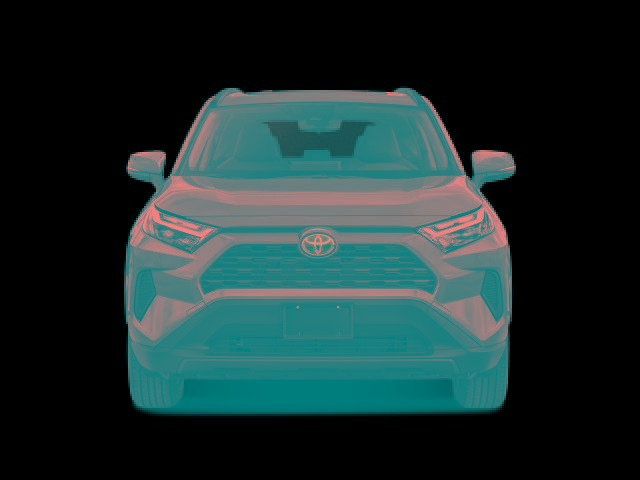 Used 2022 Toyota RAV4 XLE Premium image 6