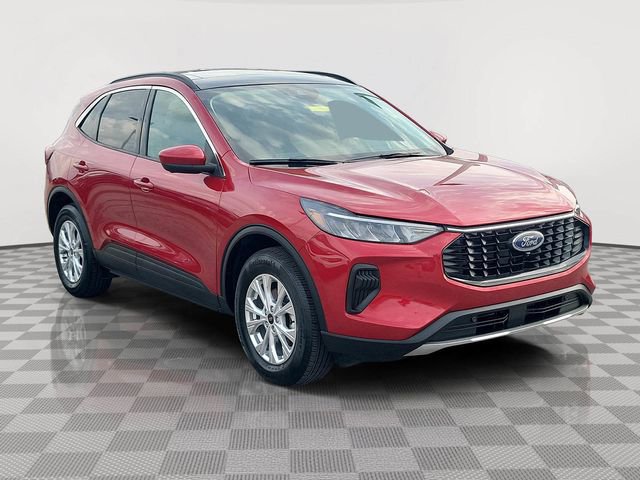 Certified 2023 Ford Escape Active w/ Tech Pack #2 AWD/4WD image 7