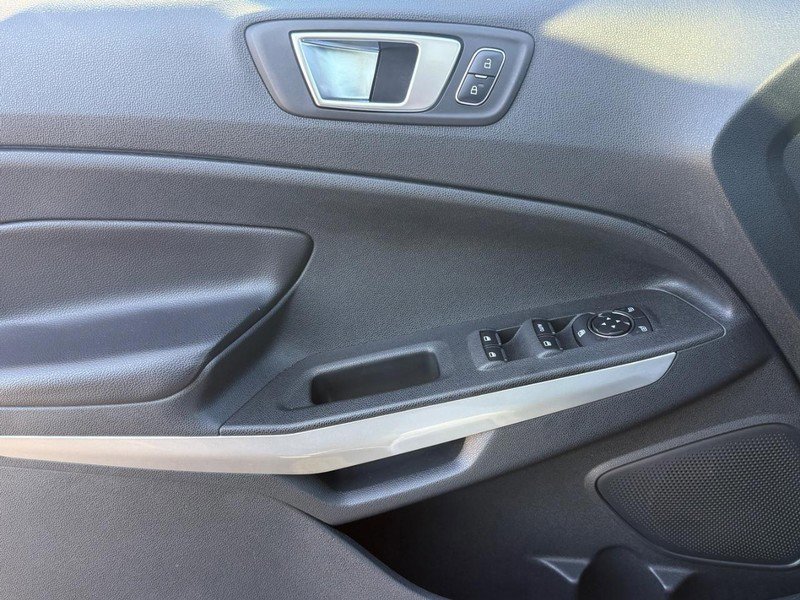 Certified 2018 Ford EcoSport Titanium image 26