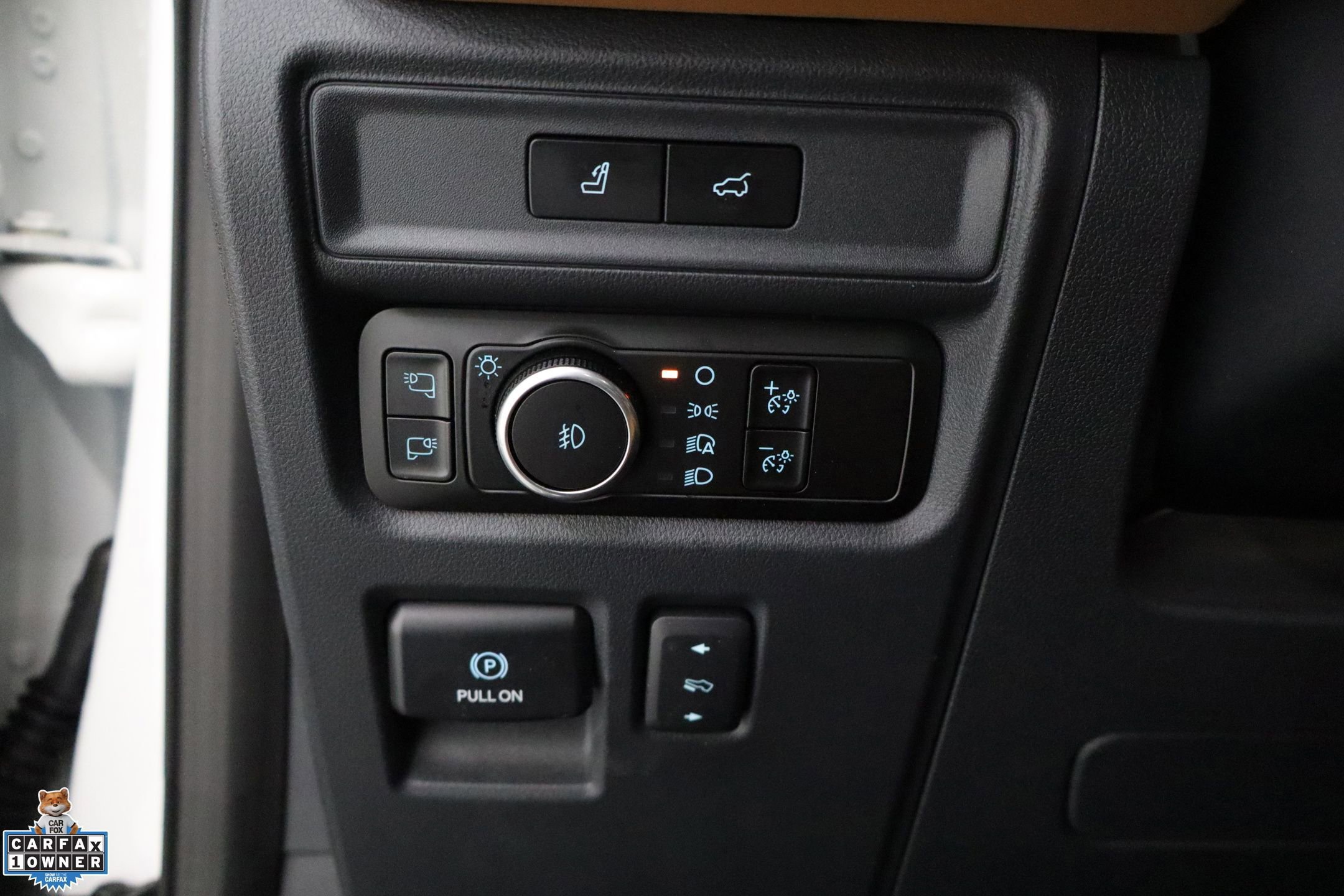 Certified 2023 Ford Expedition Platinum image 21