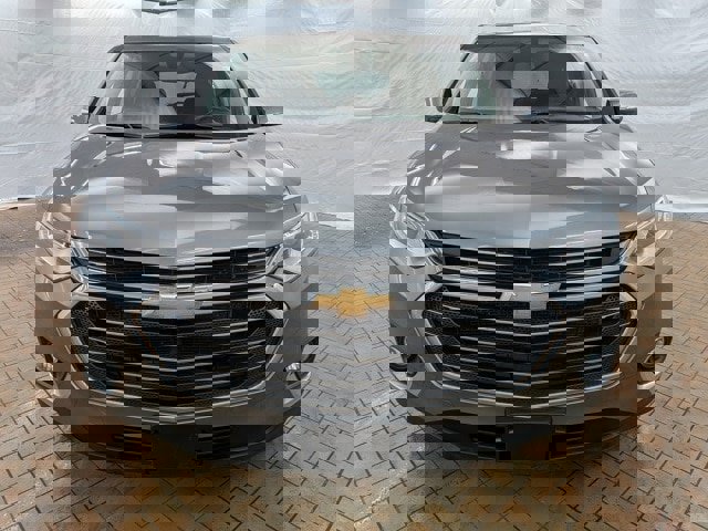 Used 2020 Chevrolet Traverse LT image 8