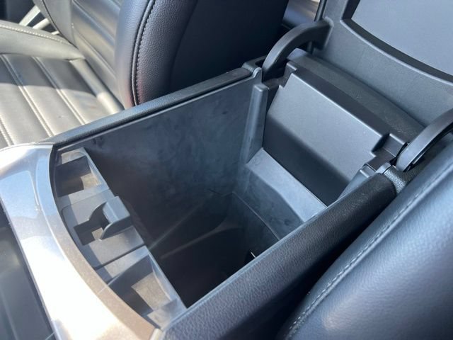 Certified 2024 Ford Edge SEL w/ Convenience Package AWD/4WD image 15