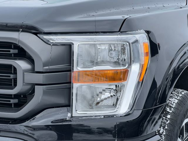 Certified 2022 Ford F150 XLT w/ Equipment Group 301A Mid image 44