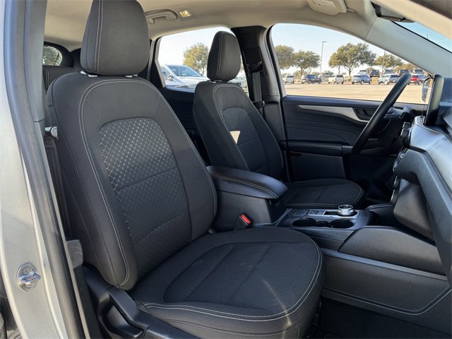 Certified 2024 Ford Escape Active image 29