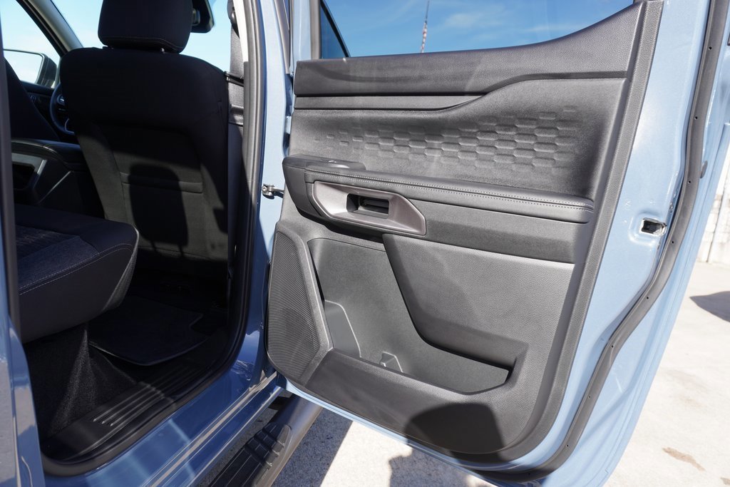 Certified 2025 Ford Ranger XLT w/ Equipment Group 301A High image 22