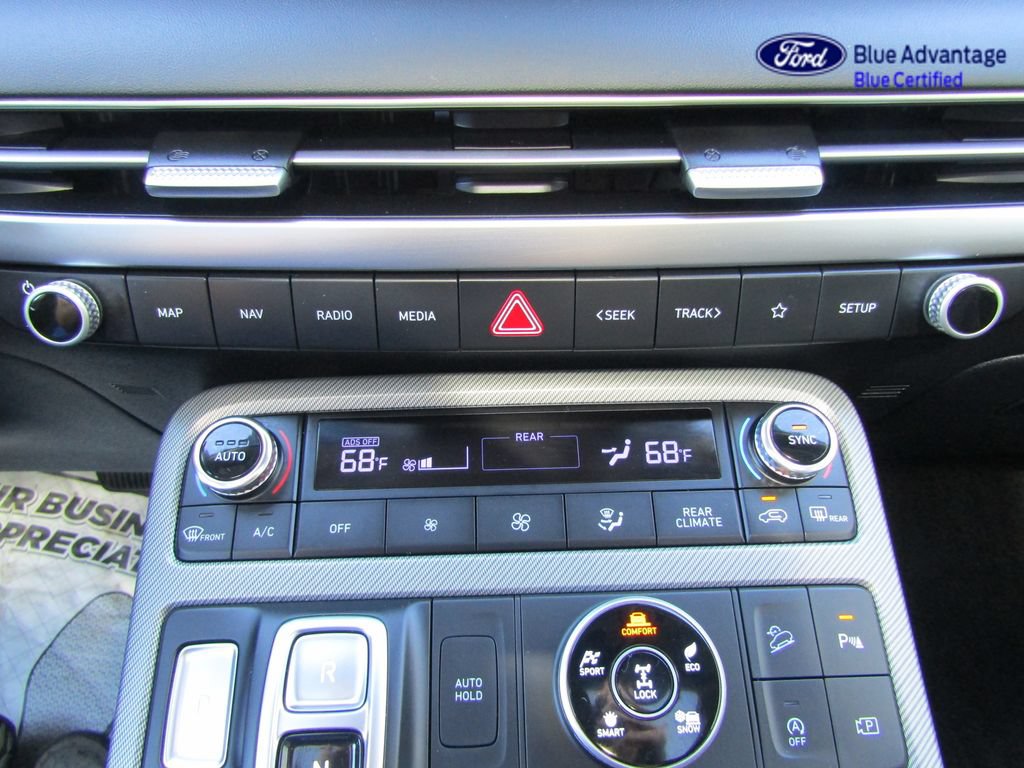 Used 2025 Hyundai Palisade SEL AWD/4WD image 21
