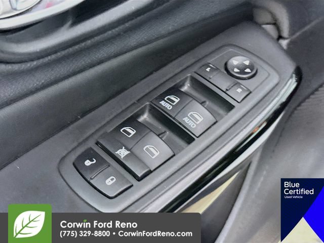 Used 2020 Jeep Cherokee Latitude Plus AWD/4WD image 20