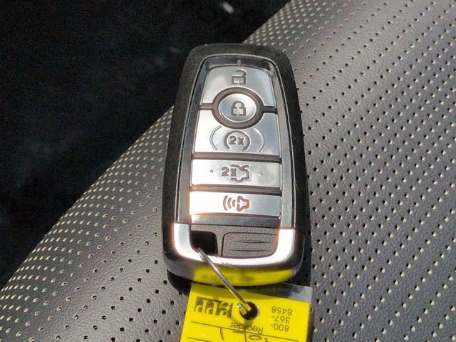 Certified 2024 Ford Mustang GT Premium RWD image 28