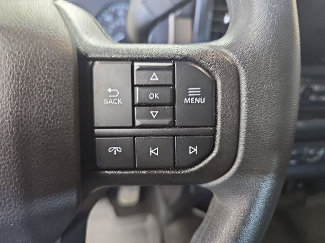 Certified 2021 Ford F150 XL w/ STX Appearance Package AWD/4WD image 17