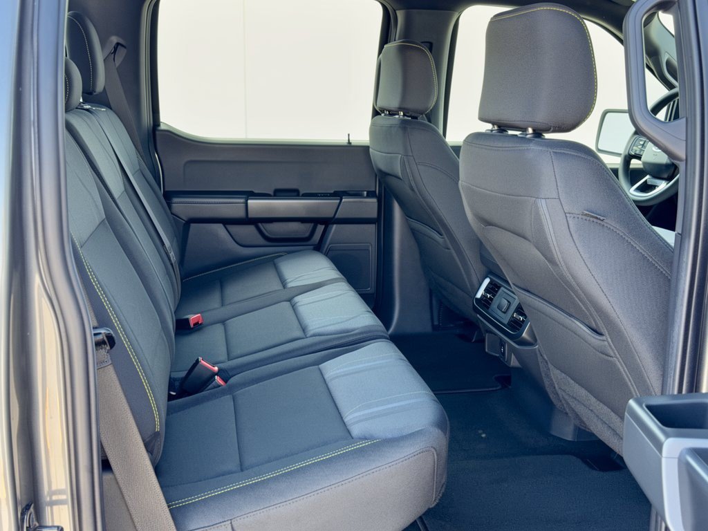 Certified 2024 Ford F150 STX RWD image 29