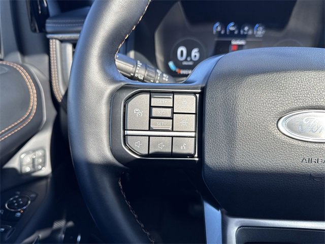 Certified 2023 Ford Expedition Platinum image 16