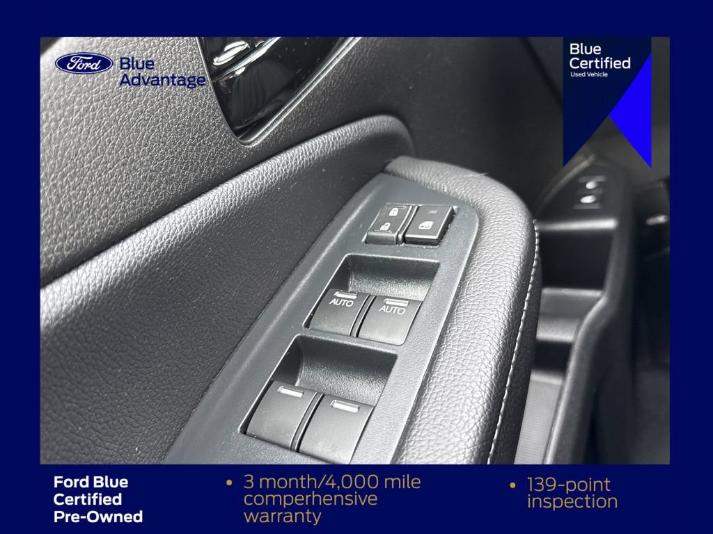 Used 2022 Honda Passport Elite image 28