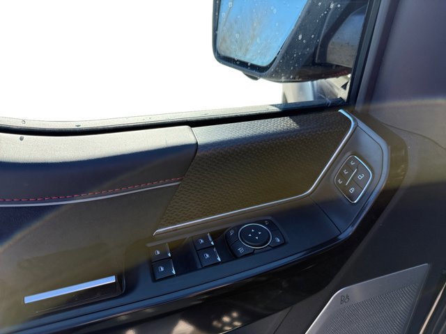 Certified 2024 Ford F150 Raptor w/ Equipment Group 803A Raptor R image 18