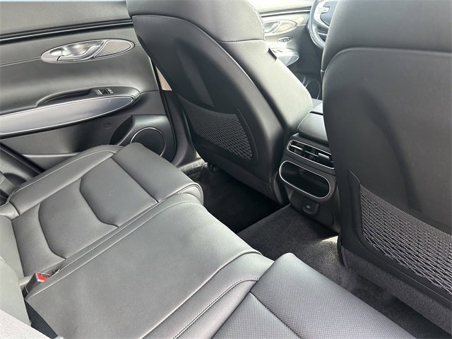 Used 2022 Genesis GV70 2.5T w/ Select Package image 40