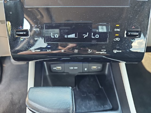 Used 2022 Hyundai Tucson SEL w/ Convenience Package FWD image 28