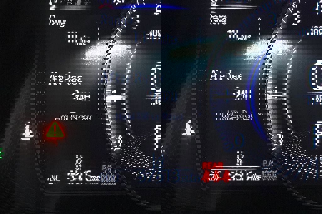 Used 2022 Lexus ES 250 w/ Premium Package image 16