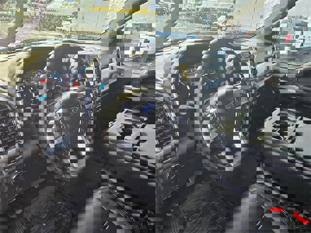 Certified 2019 Ford F250 Lariat w/ Lariat Value Package image 8