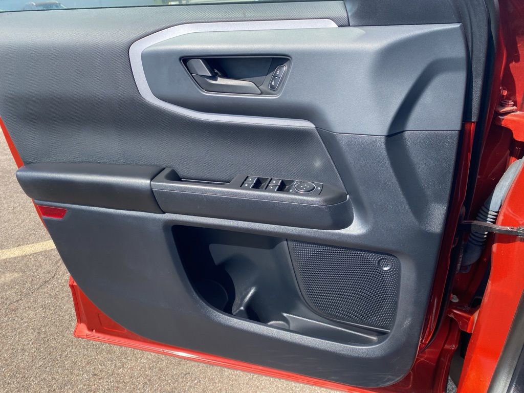 Certified 2022 Ford Bronco Sport Big Bend w/ Convenience Package image 13