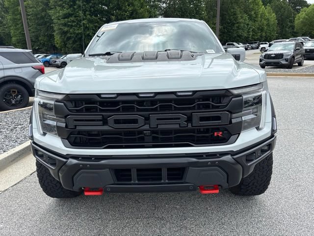 Certified 2024 Ford F150 Raptor w/ Equipment Group 803A Raptor R AWD/4WD image 3