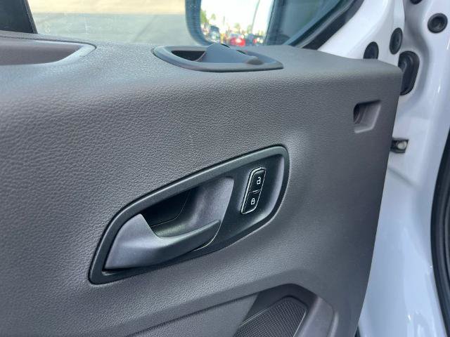 Certified 2025 Ford Transit 250 Low Roof w/ Exterior Upgrade Package RWD image 19