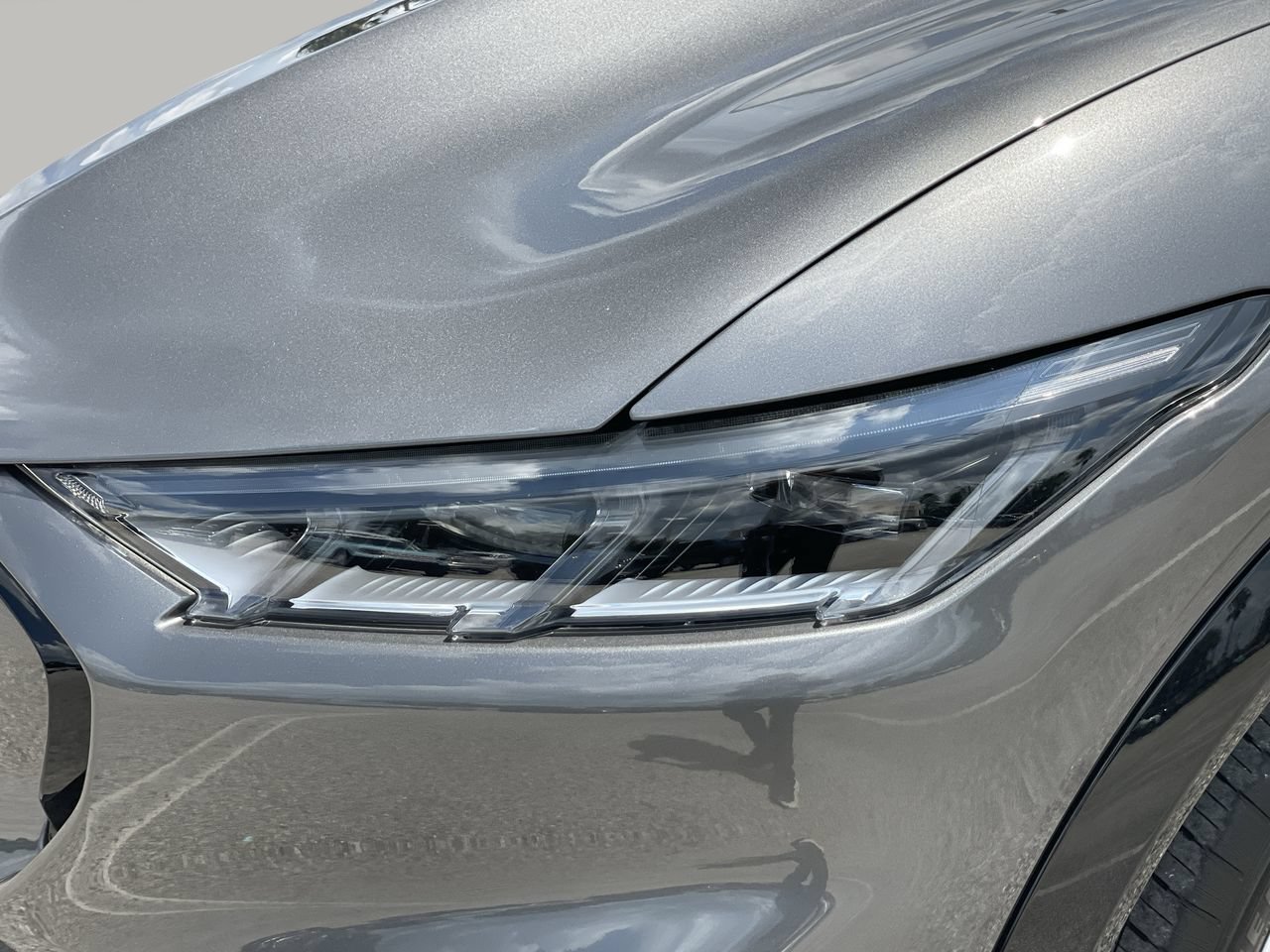 Certified 2023 Ford Mustang Mach-E Premium RWD image 6