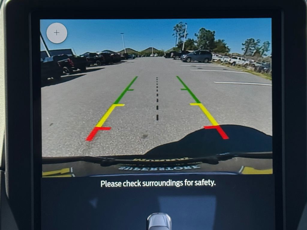 Certified 2022 Ford Edge SEL w/ Convenience Package image 25