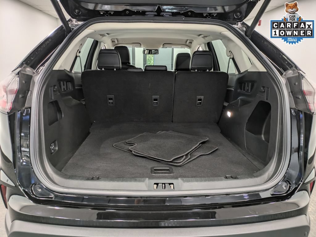 Certified 2023 Ford Edge SEL w/ Convenience Package AWD/4WD image 26