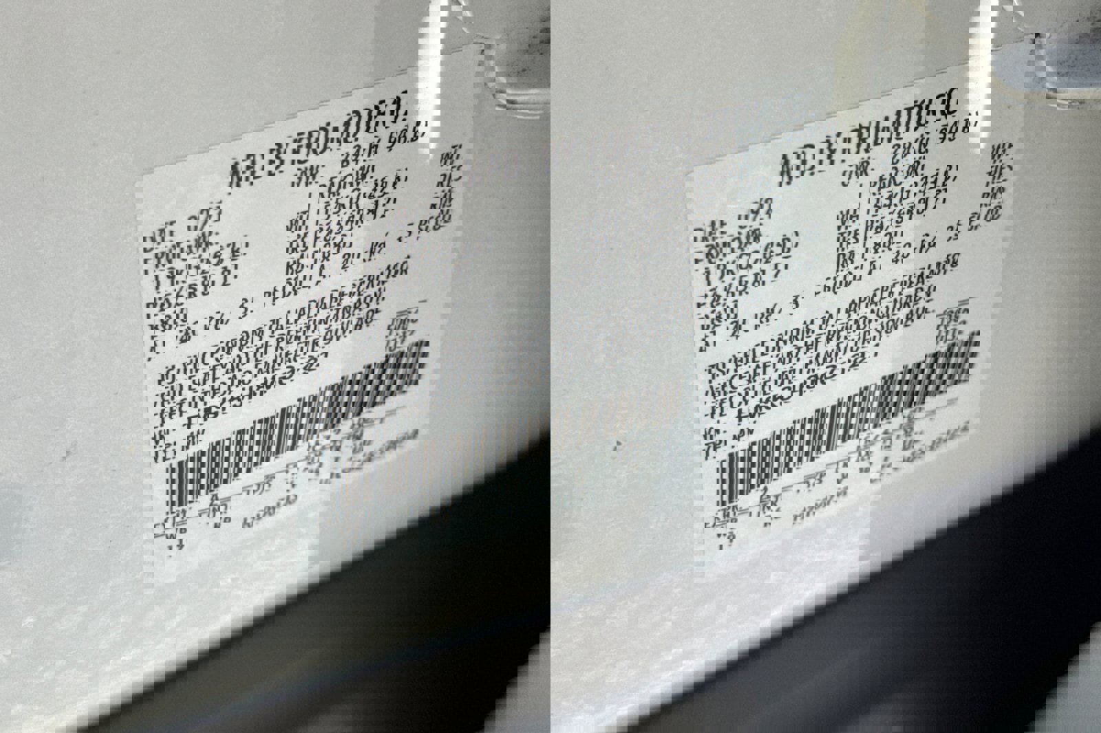 Certified 2021 Ford Explorer Timberline image 30