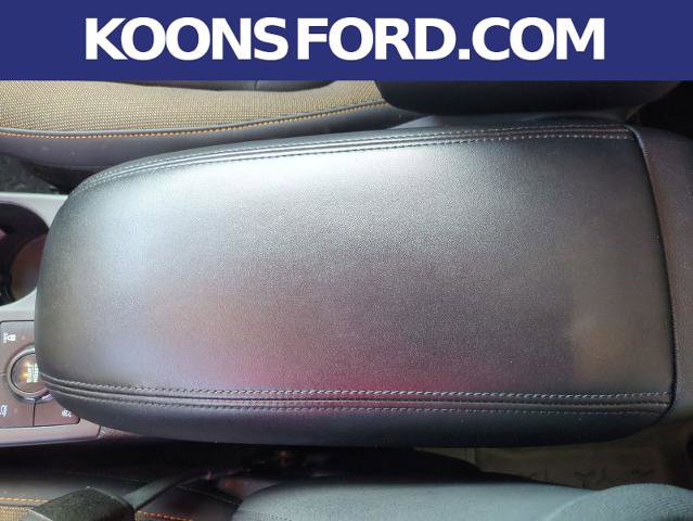 Certified 2021 Ford Bronco Sport Badlands AWD/4WD image 24