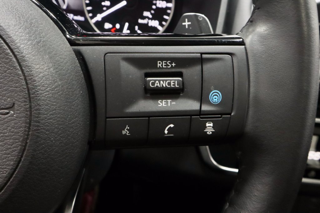 Used 2023 Nissan Rogue SV w/ SV Premium B Package AWD/4WD image 27