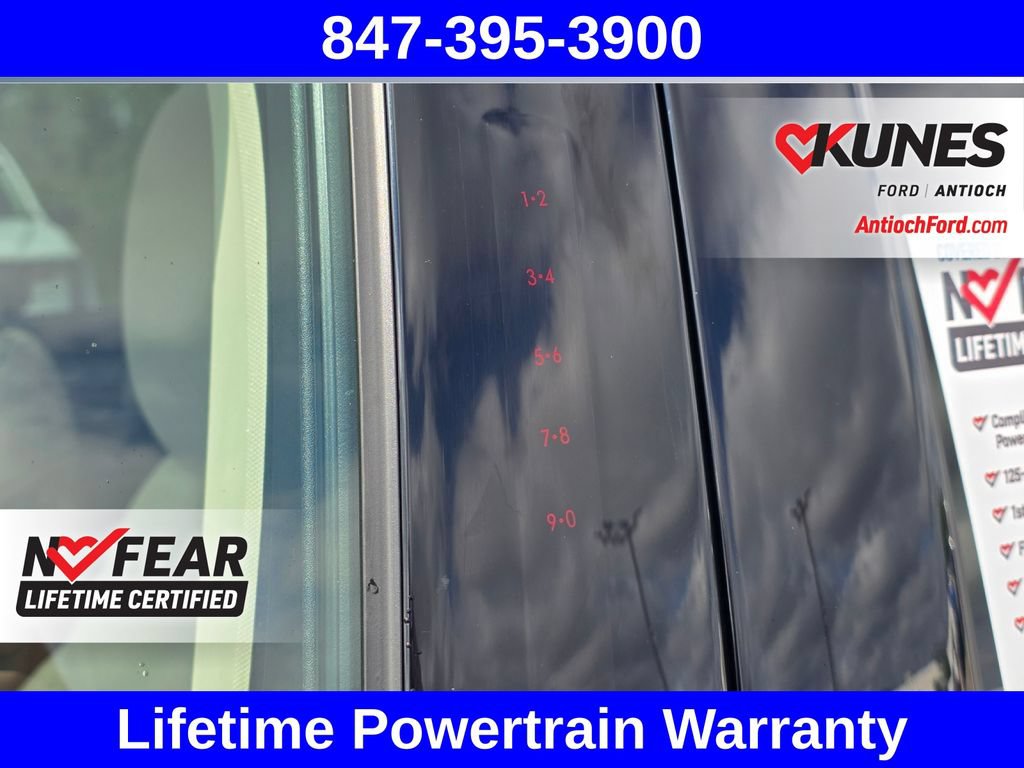 Certified 2021 Ford Explorer Platinum w/ Equipment Group 601A AWD/4WD image 19