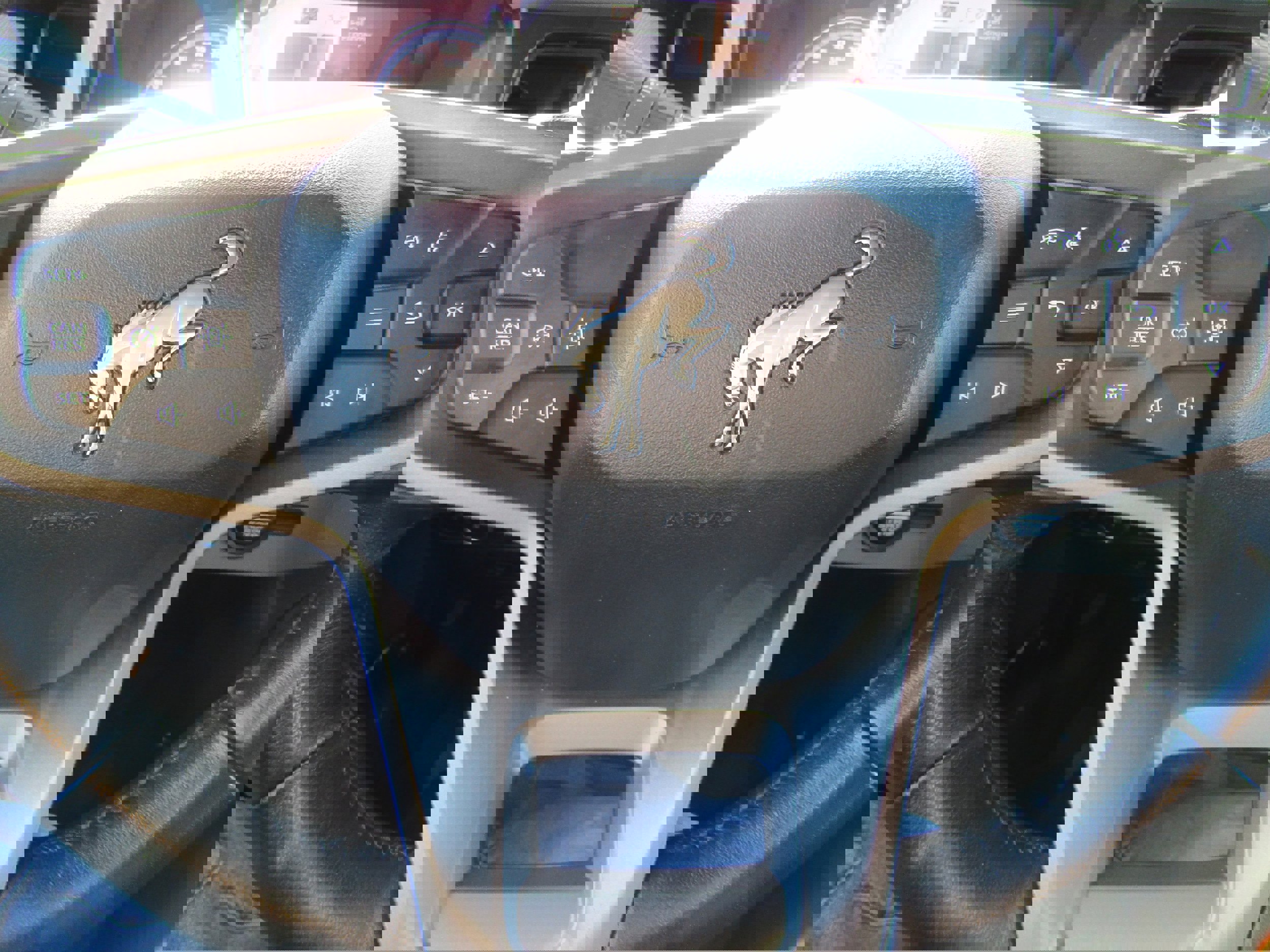 Certified 2023 Ford Bronco Badlands image 22