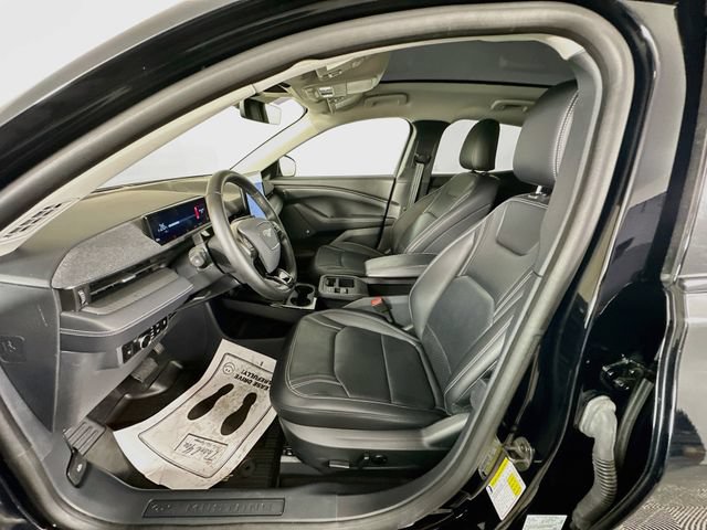 Certified 2025 Ford Mustang Mach-E Premium AWD/4WD image 30