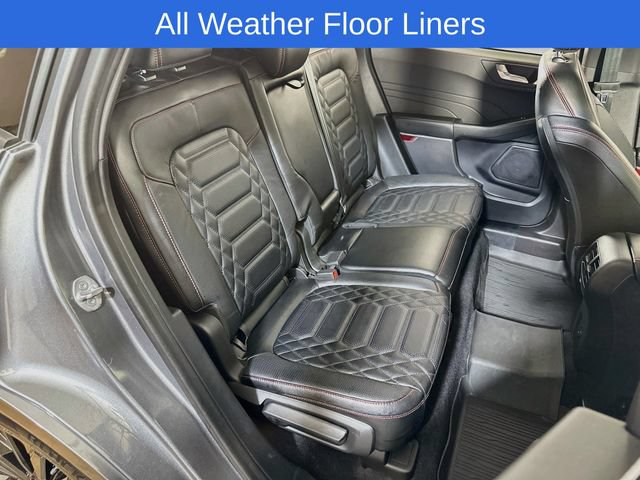 Certified 2023 Ford Escape ST-Line Elite w/ Premium Technology Package AWD/4WD image 17