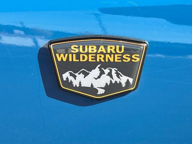 Used 2025 Subaru Outback Wilderness AWD/4WD image 25