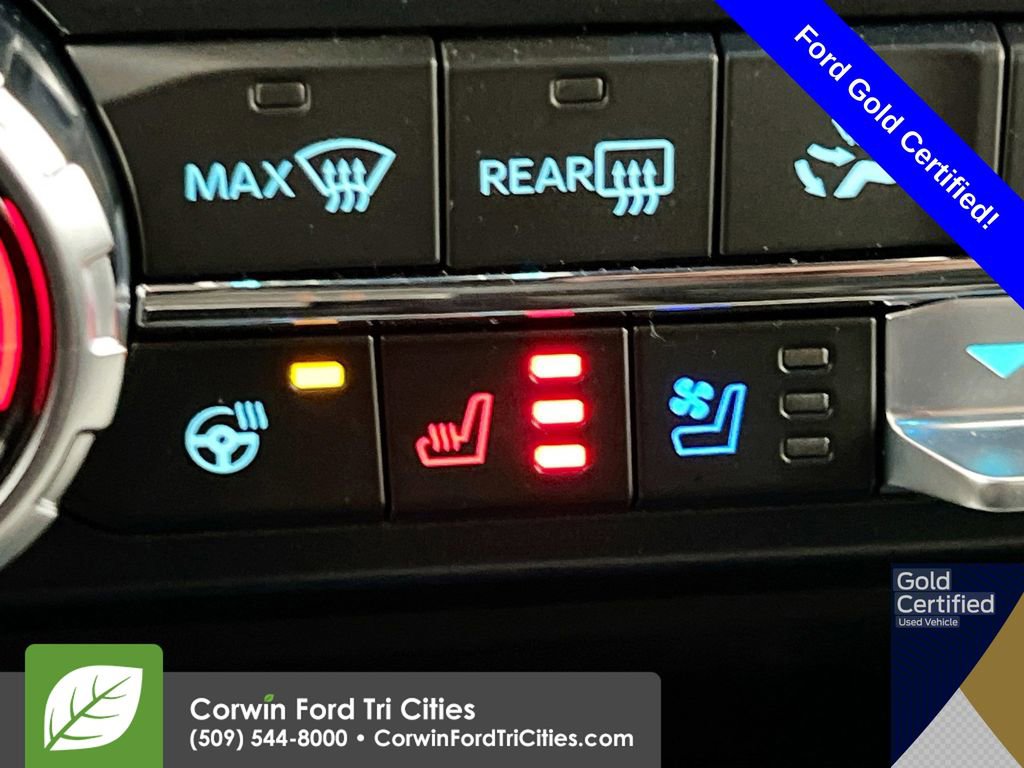 Certified 2025 Ford F150 Raptor image 25