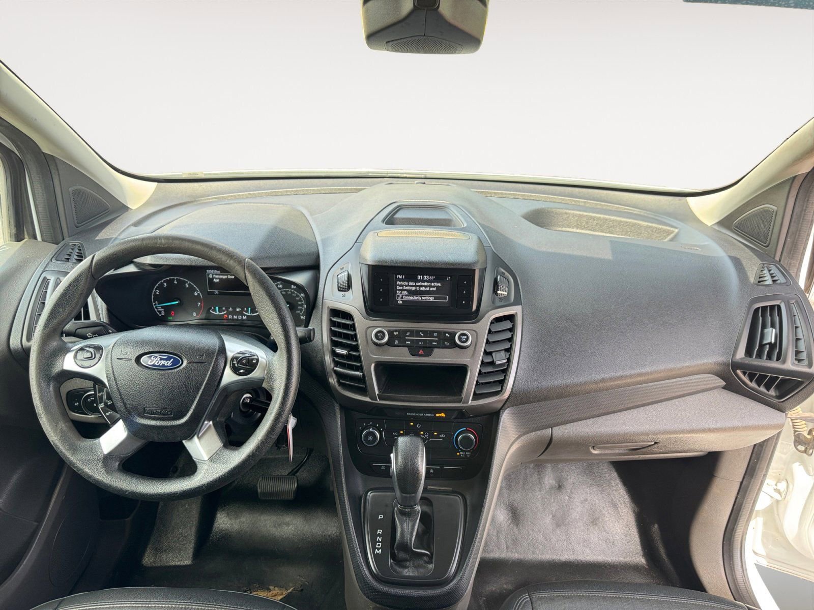 Certified 2021 Ford Transit Connect XL FWD image 10