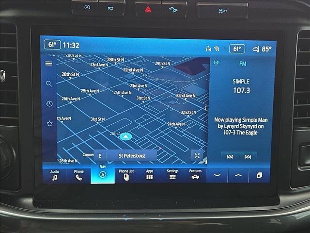 Certified 2023 Ford F150 XLT w/ Equipment Group 302A High AWD/4WD image 12