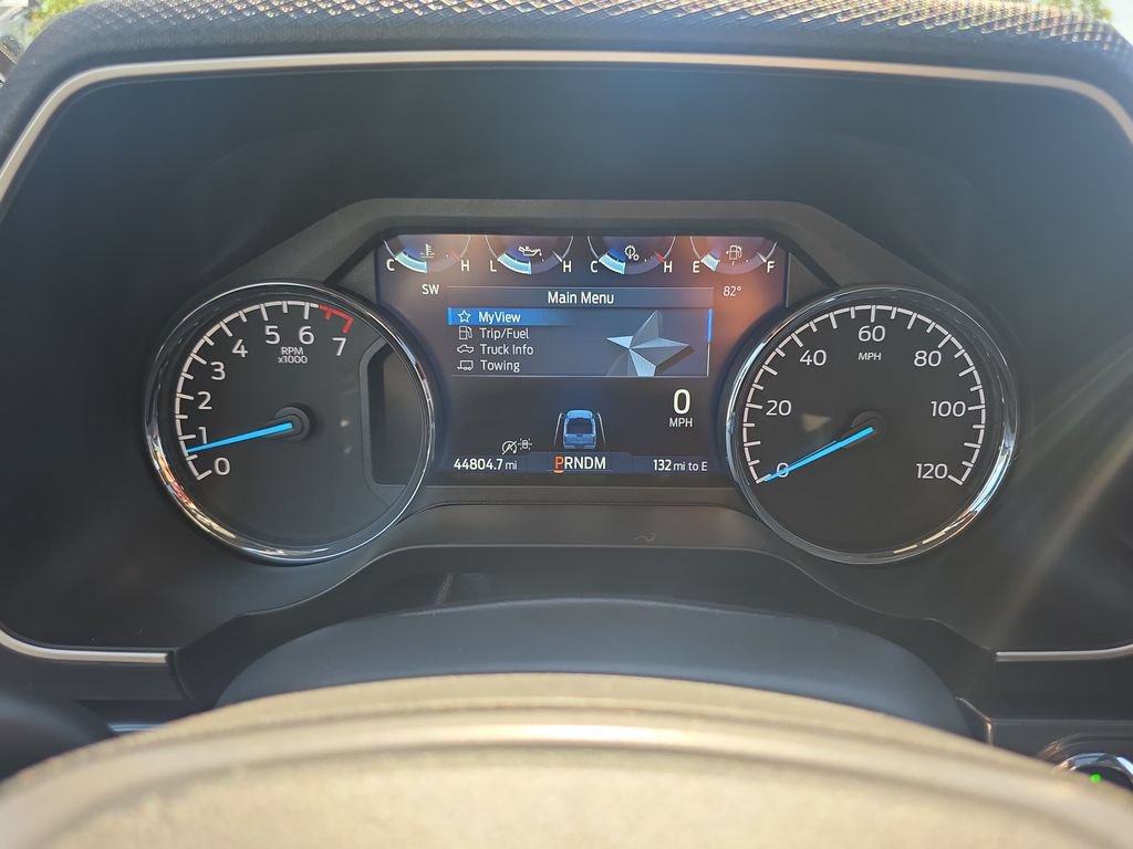 Certified 2023 Ford F150 XLT w/ Equipment Group 302A High AWD/4WD image 30