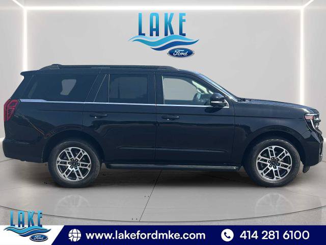 Certified 2025 Ford Expedition Active AWD/4WD image 14