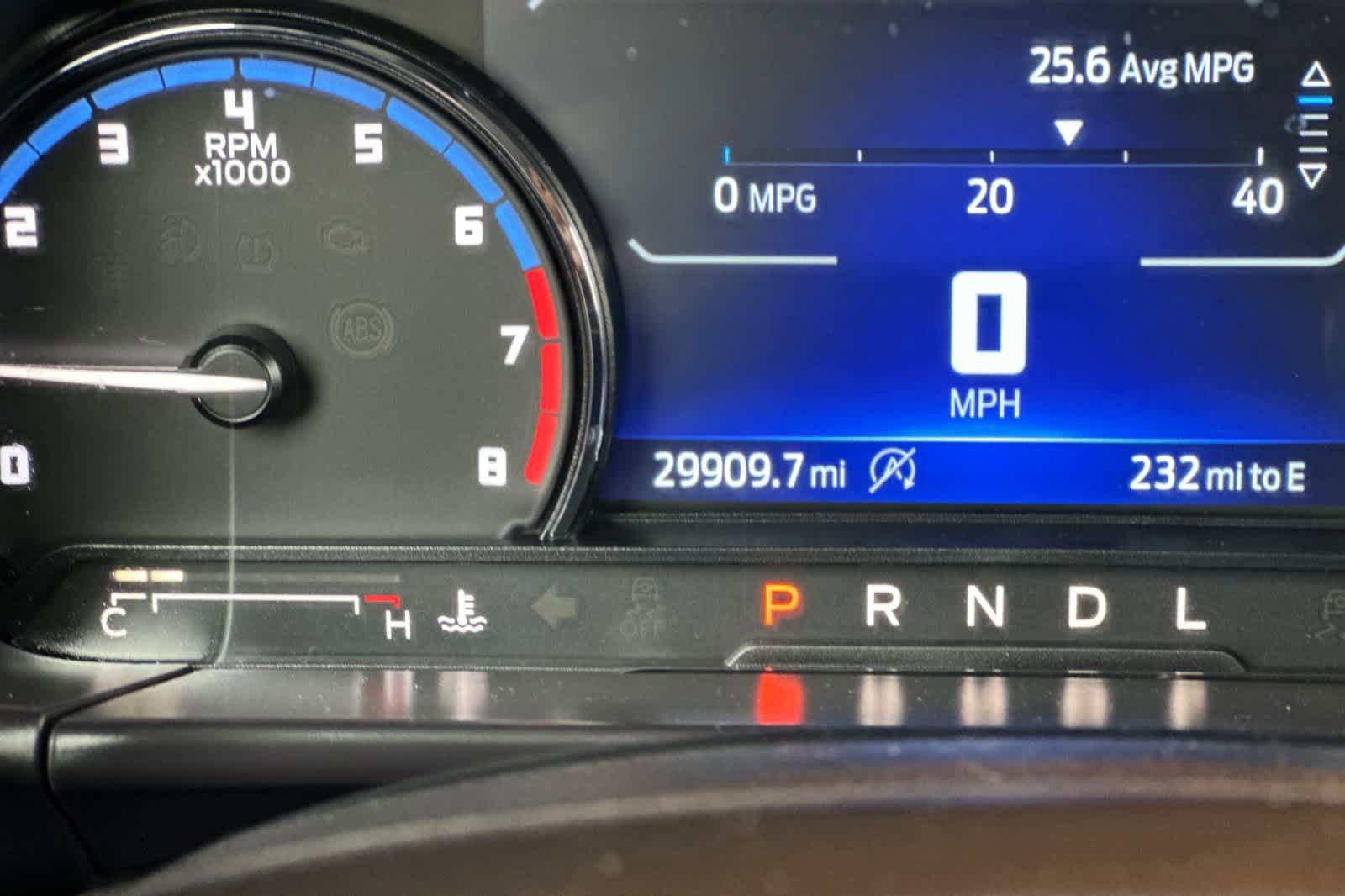 Certified 2024 Ford Bronco Sport Outer Banks w/ Tech Package AWD/4WD image 26