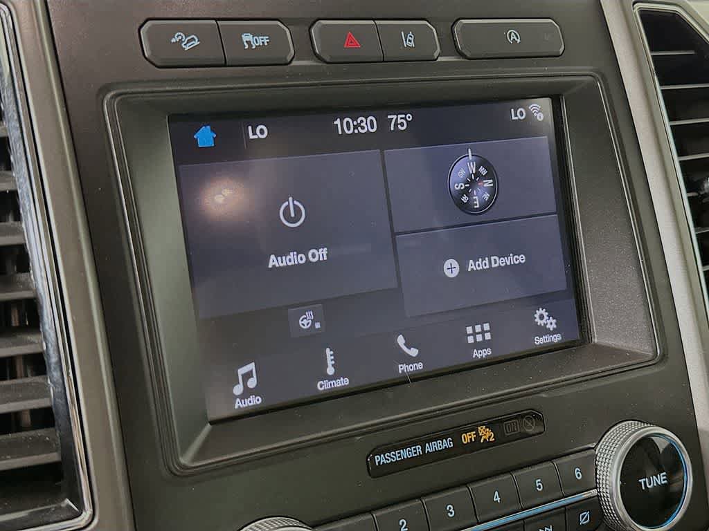 Certified 2019 Ford Expedition Max XLT w/ Equipment Group 202A AWD/4WD image 17