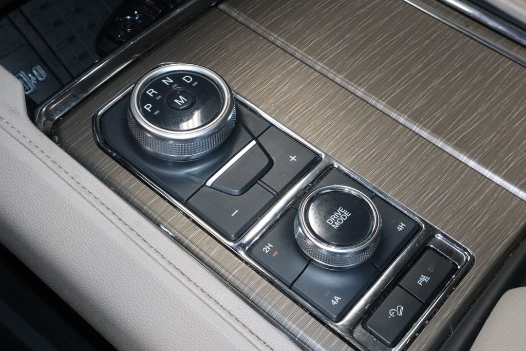 Certified 2024 Ford Expedition Max Limited image 32