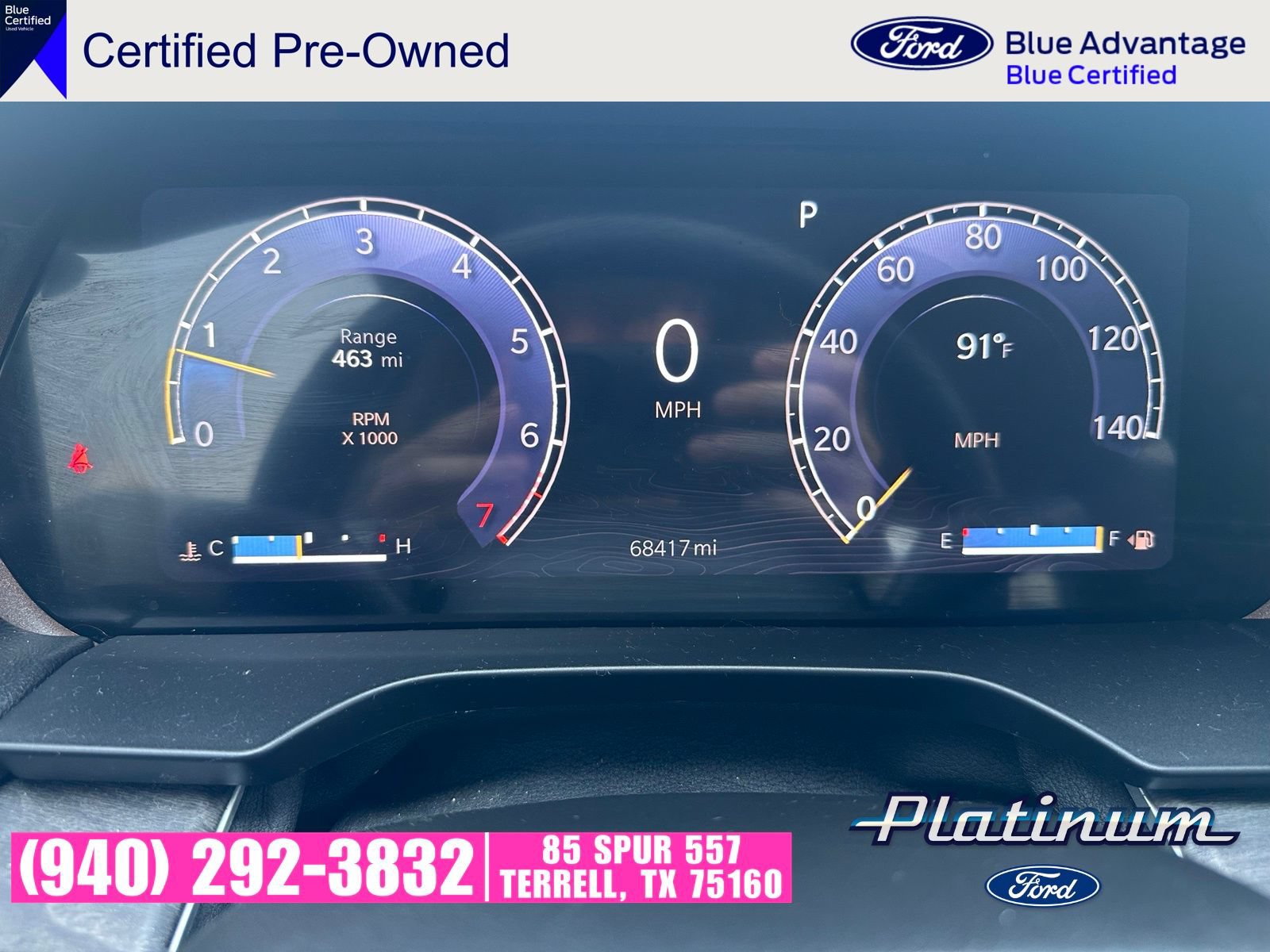 Used 2023 Jeep Grand Cherokee Limited AWD/4WD image 32