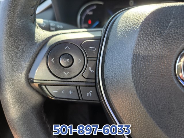 Used 2024 Toyota RAV4 XSE AWD/4WD image 28