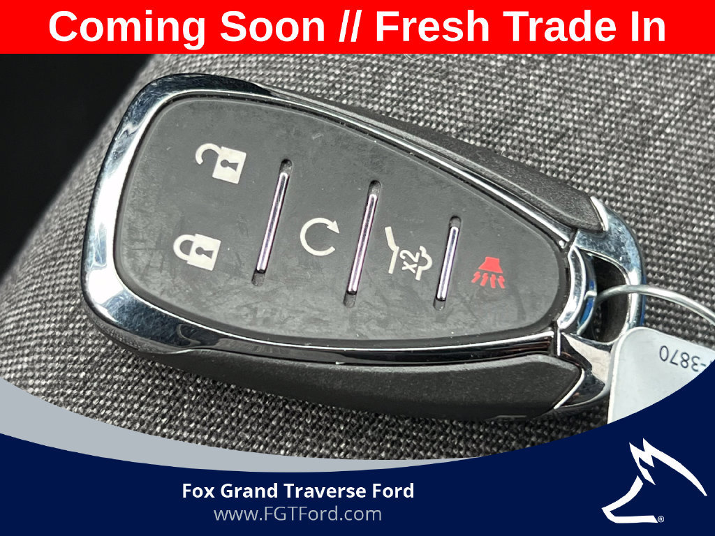 Used 2024 Chevrolet Equinox LT AWD/4WD image 29