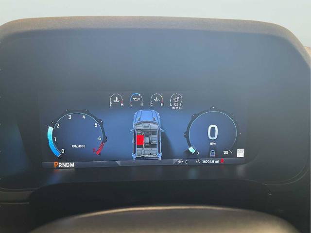 Certified 2024 Ford F150 Lariat AWD/4WD image 10