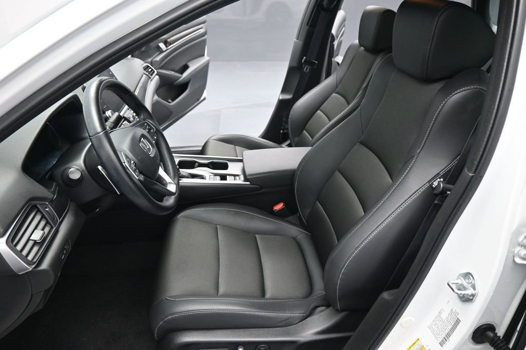 Used 2022 Honda Accord Sport image 8